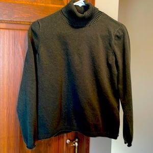 Ladies cotton sweater